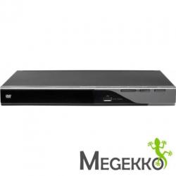 Panasonic DVD-S500EG-K zwart