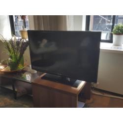 Samsung televisie