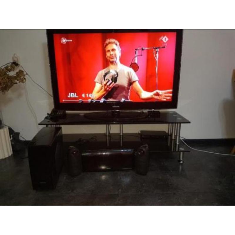 Samsung 52 inch