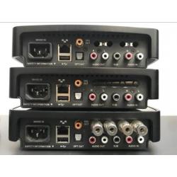 SIMPLE AUDIO Roomplayers HELE SET! Zie: 'COUNTDOWN'