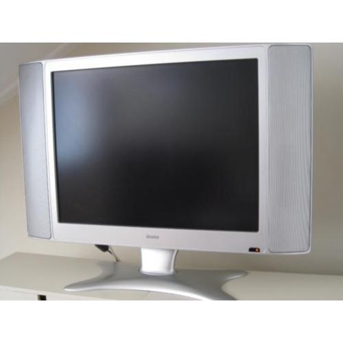 Iiyama Kleuren TV Prolite C510T 20" met afstandsbediening