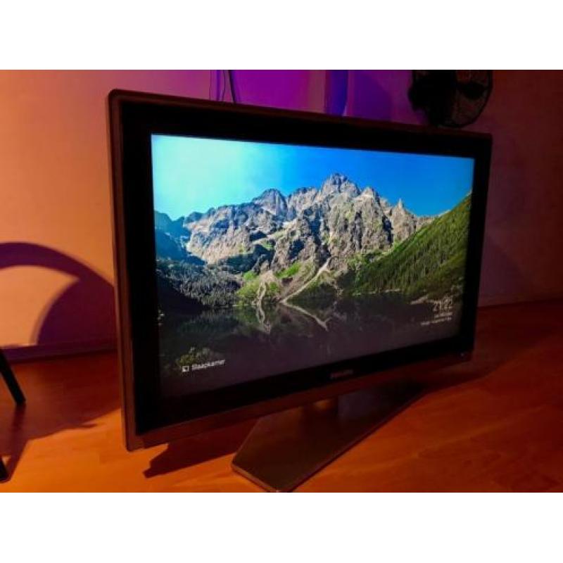 Philips 37PFL9732D FullHD Ambilight TV