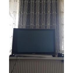 Samsung tv plasma