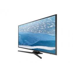 Samsung 55" Flat UHD TV KU6079