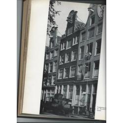 Boek over de vooroorlogse steden (Nederland)