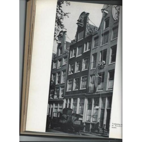 Boek over de vooroorlogse steden (Nederland)