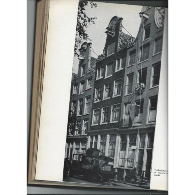 Boek over de vooroorlogse steden (Nederland)