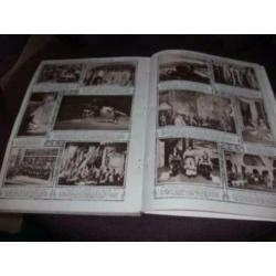 Silver jubilee record number 1910-1935