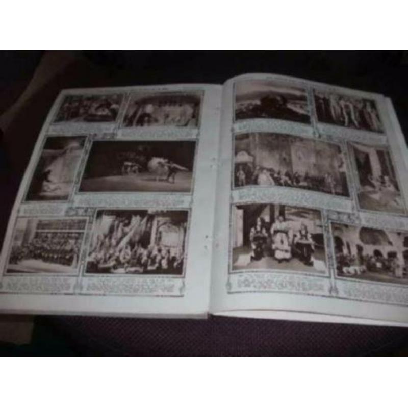 Silver jubilee record number 1910-1935