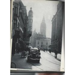 Boek over de vooroorlogse steden (Nederland)