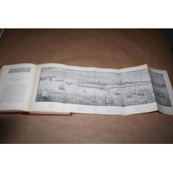 Oud boek over Canada - 1908 !!