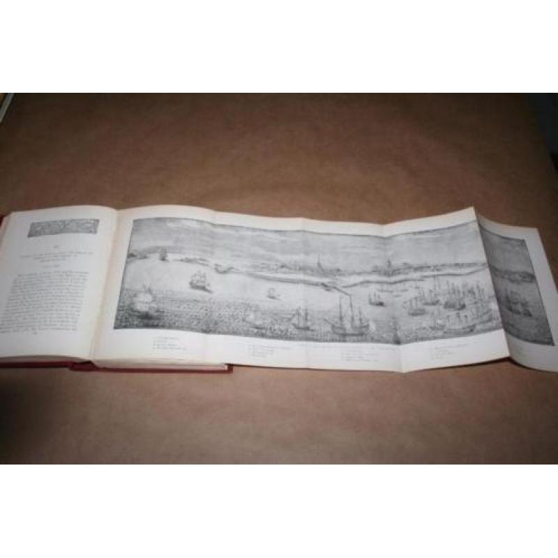 Oud boek over Canada - 1908 !!