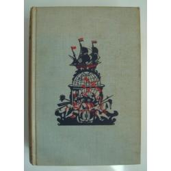 Zeemansleven, 1e druk uit 1939 (o.a. Klaas Compaen, e.a)