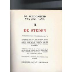 Boek over de vooroorlogse steden (Nederland)