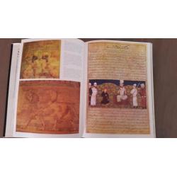 Mythologie van de wereld, Veronica Ions goede gebruikte sta