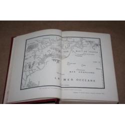 Oud boek over Canada - 1908 !!