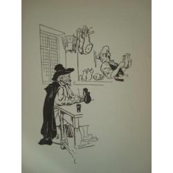 Zeemansleven, 1e druk uit 1939 (o.a. Klaas Compaen, e.a)