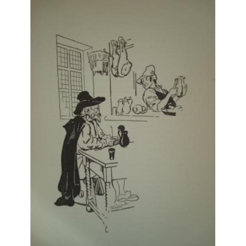 Zeemansleven, 1e druk uit 1939 (o.a. Klaas Compaen, e.a)