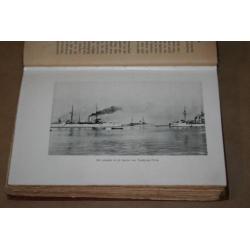 Het Nederlandsch Eskader in Oost-Indië 1914-1916 !!