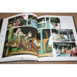 Wayang Golek - Het klassieke West-Javaanse poppenspel !!