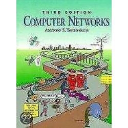 Computer Networks 9780133499452