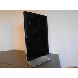 Hewlett Packard W2207 22" Inch monitor Breedbeeld dvi vga