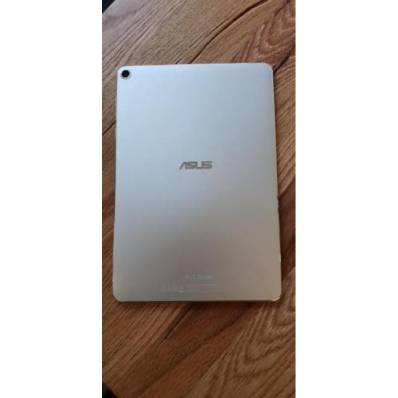Adus Zenpad 3S 10 tablet 64 GB Wifi, incl. backcover en hoes