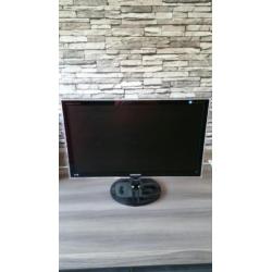 Samsung 23 Inc led monitor 1920x1080