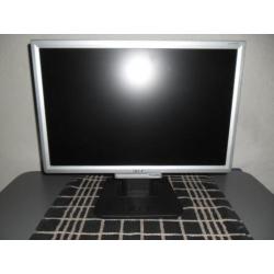 te koop acer lcd monitor 19"