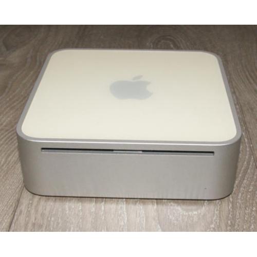 Mac Mini G4 1.5 gHz