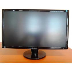 Monitor 24 inch Philips 244 E