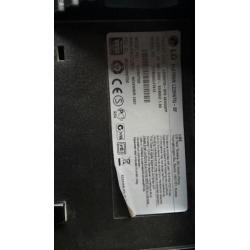 Lg led monitor