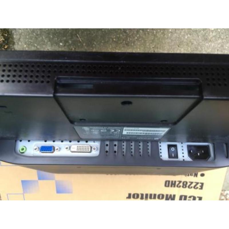 Neovo U 19 Monitor