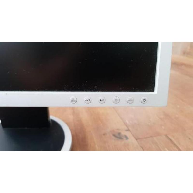 Samsung syncmaster 940BW