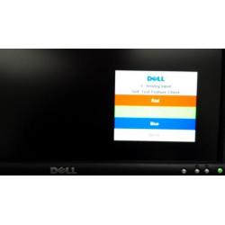 Dell 19" Ultrasharp TFT monitor 1905 FP in perfecte staat