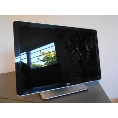 Hewlett Packard W2207 22" Inch monitor Breedbeeld dvi vga