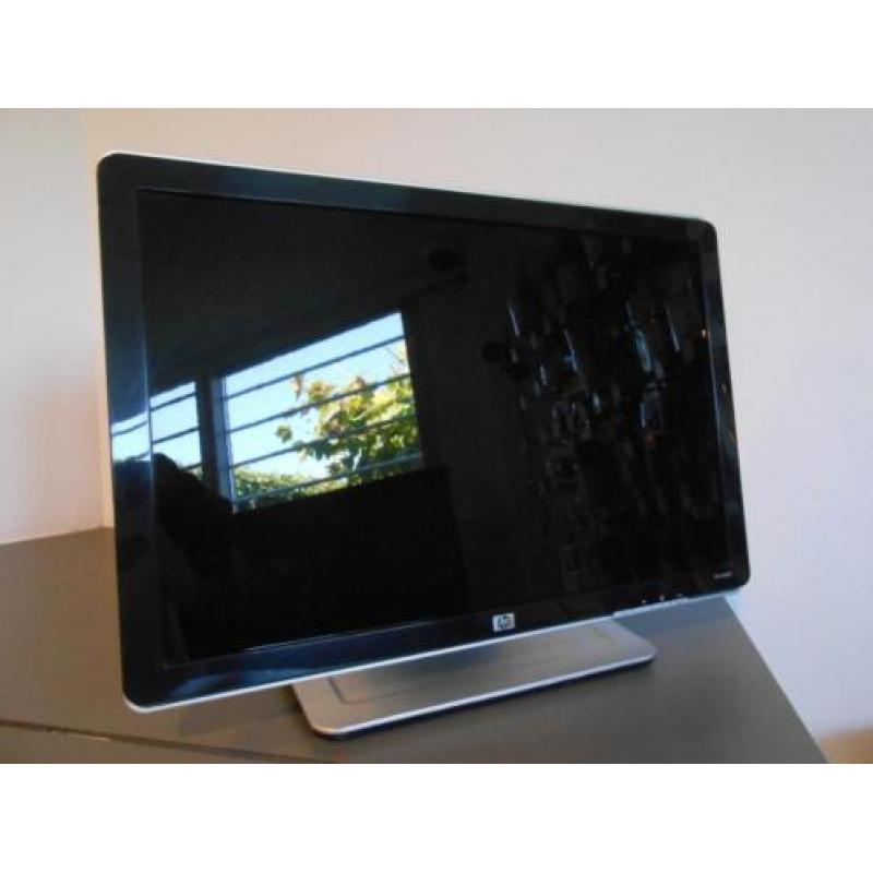 Hewlett Packard W2207 22" Inch monitor Breedbeeld dvi vga