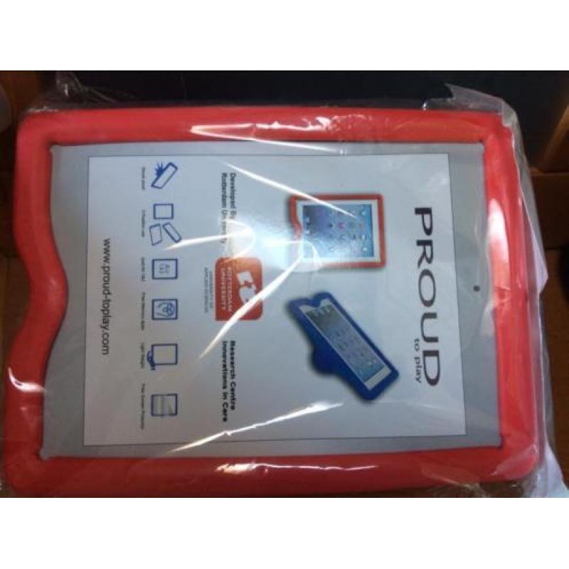 2 iPad air hoezen