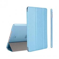 Apple iPad 2 / 3 / 4 - Zachte Zijden Design Tablet Cover -