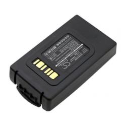 CS Accu Batterij CS-DKA300BH - 5200mAh - Datalogic Skorpi...