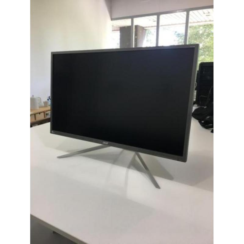 Acer 32 inch BX320HK monitor 4K