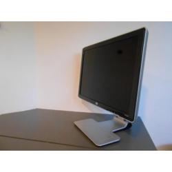 Hewlett Packard W2207 22" Inch monitor Breedbeeld dvi vga