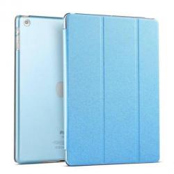 Apple iPad 2 / 3 / 4 - Zachte Zijden Design Tablet Cover -