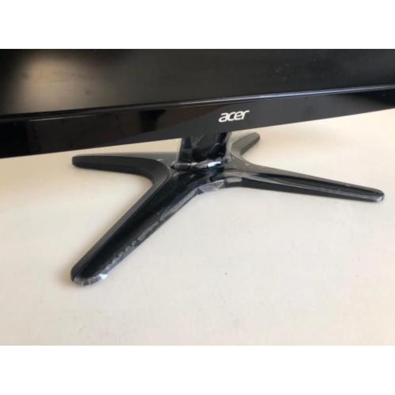Acer G246HLBbid 24 '' Inch Beeldscherm Monitor Full HD 1080p