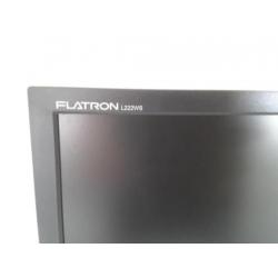 Monitor LG 22 inch