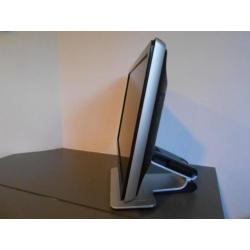 Hewlett Packard W2207 22" Inch monitor Breedbeeld dvi vga