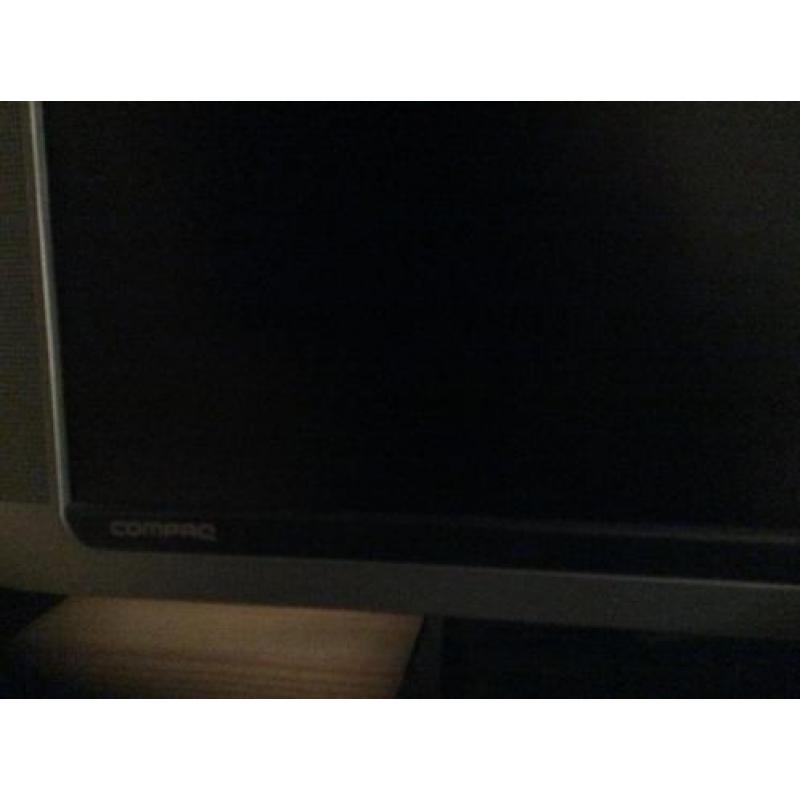 Monitor te koop