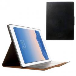 Apple iPad Air 2 - PU Lederen Flip Stand Cover met