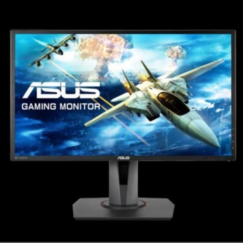 ASUS MG248Q Gaming Monitor FHD (1920x1080), 1ms, tot 144Hz,
