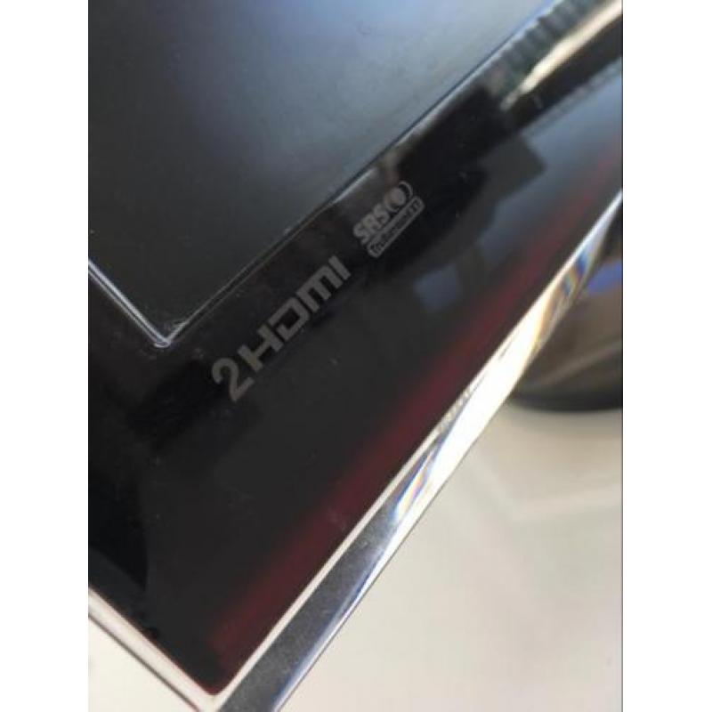 Samsung Syncmaster T240HD